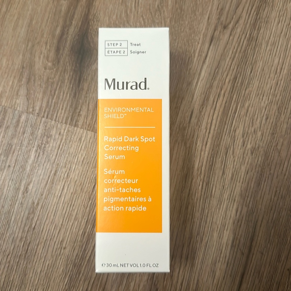 Murad Dark Spot Correcting Serum 1.0 ounce